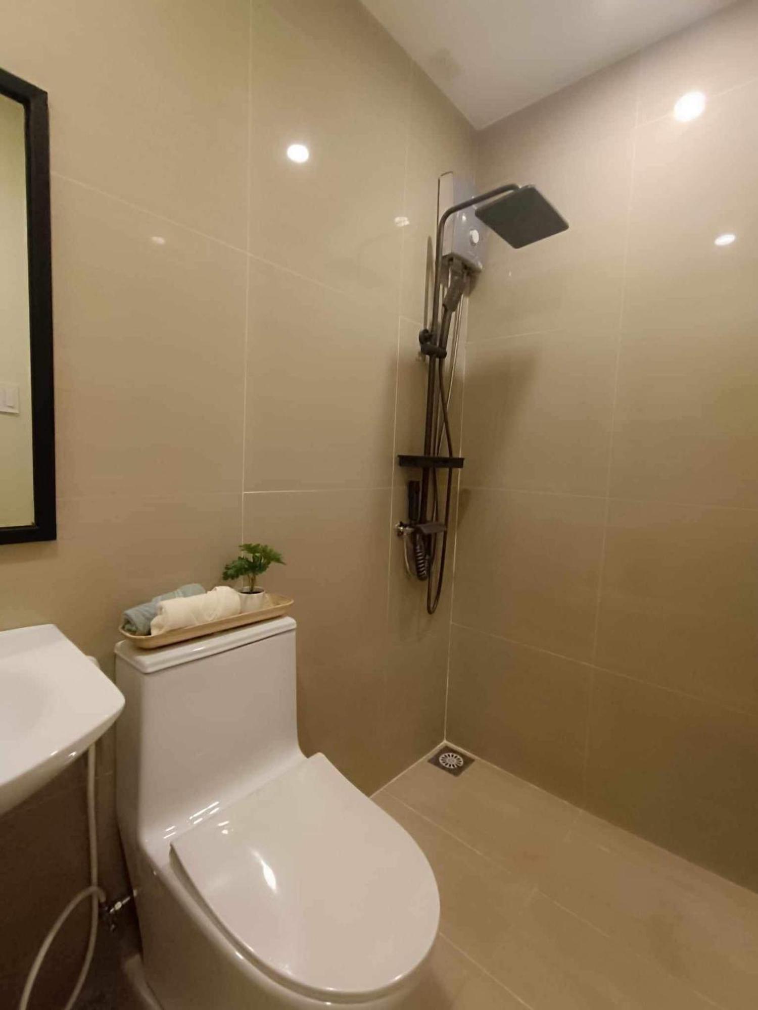Kimtons Apartment Suite Capitol Site Cebu Exteriér fotografie